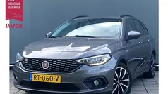 Grijs Gebruikt 2018 Fiat Tipo Business Stationwagen | € 10.899 (Eerlijke prijs)
