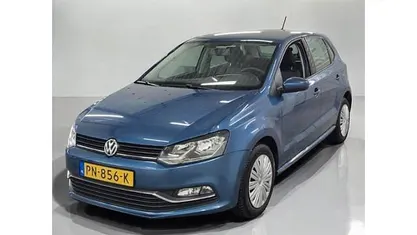 Occasion 2017 VW Polo Hatchback | € 7.999 (Eerlijke prijs)