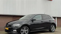 Gebruikt 2021 VW Polo R-line Hatchback | € 19.749 (Eerlijke prijs)