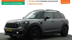 Grijs Gebruikt 2018 Mini John Cooper Works Countryman SUV | € 24.900 (Goede deal)
