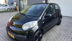 Gebruikt 2007 Citroën C1 Hatchback | € 2.249 (Eerlijke prijs)