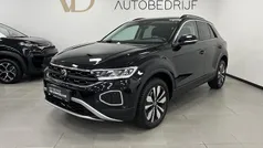 Gebruikt 2025 VW T-Roc Edition SUV | € 26.550 (Super prijs)