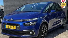 Gebruikt 2017 Citroën C4 Picasso PureTech MPV | € 10.950 (Eerlijke prijs)