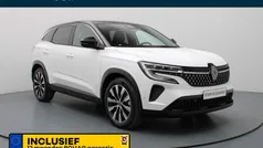 Gebruikt 2025 Renault Austral Techno SUV | € 38.990 (Eerlijke prijs)