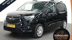 Gebruikt 2023 Opel Combo Edition MPV | € 15.390 (Eerlijke prijs)