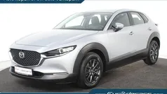 Grijs Gebruikt 2021 Mazda CX-30 SUV | € 22.700 (Super prijs)