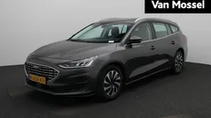 Stationwagon Gebruikt 2022 Ford Focus Style Stationwagen | € 18.845 (Eerlijke prijs)