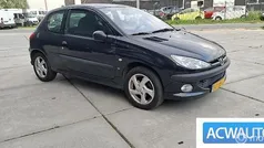Gebruikt 2001 Peugeot 206 Hatchback | € 500 (Goede deal)