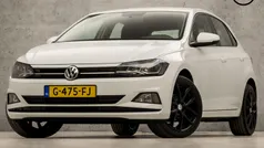 Gebruikt 2019 VW Polo Sportline Hatchback | € 10.945 (Goede deal)
