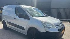 Gebruikt 2011 Citroën Berlingo MPV | € 2.999 (Eerlijke prijs)