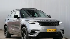 Grijs Gebruikt 2023 Land Rover Range Rover Velar R-Dynamic SUV | € 59.395 (Eerlijke prijs)