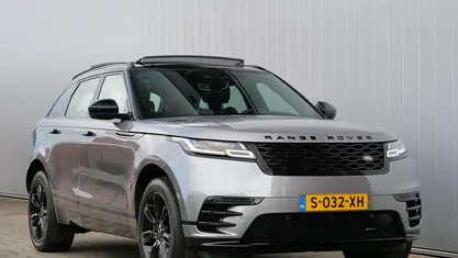 Grijs Gebruikt 2023 Land Rover Range Rover Velar R-Dynamic SUV | € 59.395 (Eerlijke prijs)