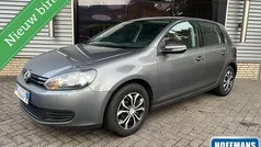 Gebruikt 2012 VW Golf VII Trendline Hatchback | € 5.750 (Eerlijke prijs)
