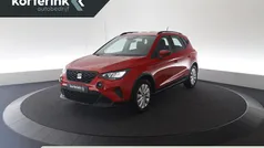 Gebruikt 2022 Seat Arona Style SUV | € 17.450 (Eerlijke prijs)