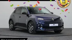Blauw Nieuw 2025 Renault R5 Urban Hatchback | € 30.645 (Goede deal)