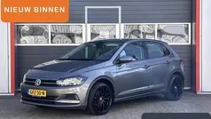 Gebruikt 2018 VW Polo S Hatchback | € 13.450 (Goede deal)