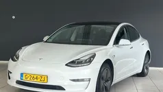 Wit Gebruikt 2019 Tesla Model 3 Long Range Sedan | € 19.945 (Goede deal)