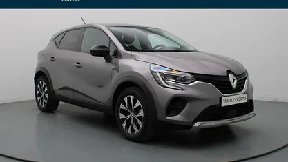 Grijs Occasion 2023 Renault Captur Intens SUV | € 24.290 (Eerlijke prijs)