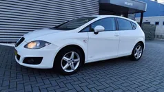 Gebruikt 2011 Seat Leon Copa Hatchback | € 2.950 (Eerlijke prijs)