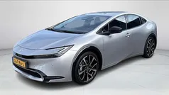 Grijs Gebruikt 2024 Toyota Prius Executive Hatchback | € 38.950 (Eerlijke prijs)