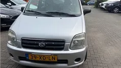 Gebruikt 2007 Suzuki Wagon R Comfort Hatchback | € 1.750 (Eerlijke prijs)