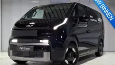 Gebruikt 2025 Kia PV5 Van | € 38.970 (Eerlijke prijs)