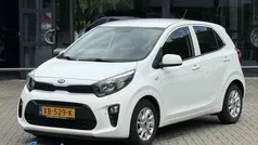 Gebruikt 2018 Kia Picanto Hatchback | € 7.845 (Eerlijke prijs)