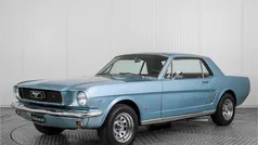 Gebruikt 1966 Ford Mustang | € 34.900