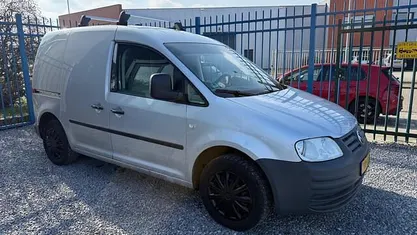 Occasion VW Caddy 75 PK (55 kW) 2005 MPV