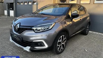 Gebruikt 2019 Renault Captur SUV | € 11.750 (Super prijs)