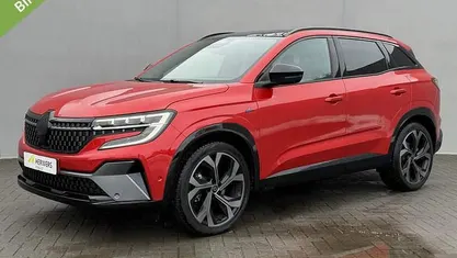 Occasion 2025 Renault Austral Techno Esprit Alpine SUV | € 36.885 (Eerlijke prijs)