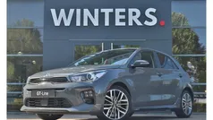 Gebruikt 2021 Kia Rio GT-Line Hatchback | € 18.945 (Eerlijke prijs)