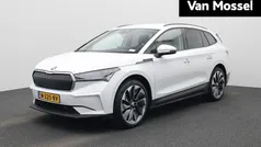 Gebruikt 2021 Skoda Enyaq iV SUV | € 20.900 (Eerlijke prijs)