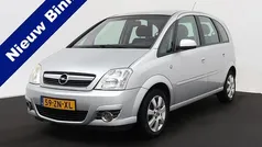Gebruikt 2008 Opel Meriva Cosmo MPV | € 3.250 (Eerlijke prijs)