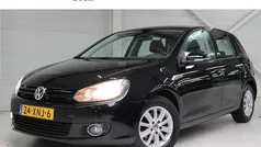 Gebruikt 2013 VW Golf VII Trendline Hatchback | € 8.500 (Goede deal)