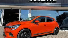 Gebruikt 2021 Renault Clio V Intens Hatchback | € 16.400 (Super prijs)
