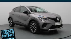 Grijs Gebruikt 2023 Renault Captur Techno SUV | € 23.290 (Eerlijke prijs)