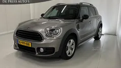 Grijs Gebruikt 2019 Mini Cooper Countryman Chili SUV | € 23.950 (Goede deal)