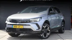 Grijs Gebruikt 2024 Opel Grandland X SUV | € 35.885 (Eerlijke prijs)