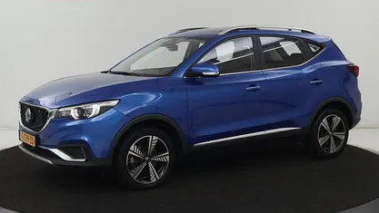 Occasion 2019 MG ZS Luxury SUV | € 11.900 (Eerlijke prijs)