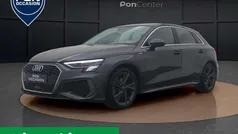 Grijs Gebruikt 2021 Audi A3 Sportback S-Line Hatchback | € 27.850 (Goede deal)