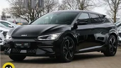 Gebruikt 2024 Kia EV6 4 SUV | € 43.945 (Eerlijke prijs)