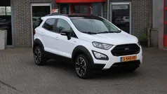 Gebruikt 2023 Ford Ecosport Active SUV | € 21.450 (Eerlijke prijs)
