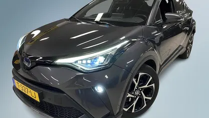 Occasion 2023 Toyota C-HR SUV | € 25.950 (Eerlijke prijs)