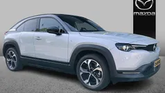 Gebruikt 2023 Mazda MX30 Ad'Vantage SUV | € 24.395 (Eerlijke prijs)