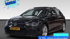 Gebruikt 2021 VW Golf VIII GTE Hatchback | € 24.940 (Eerlijke prijs)