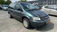 Groen Gebruikt 2003 Chrysler Grand Voyager MPV | € 1.995 (Super prijs)