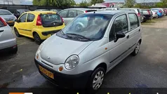 Gebruikt 2004 Chevrolet Matiz Hatchback | € 1.350 (Eerlijke prijs)