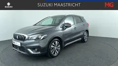 Gebruikt 2018 Suzuki SX4 S-Cross SUV | € 18.790 (Eerlijke prijs)