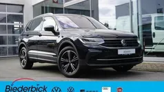 Gebruikt 2022 VW Tiguan Active SUV | € 30.330 (Eerlijke prijs)